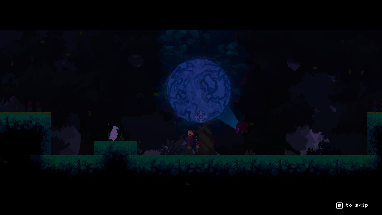 Holt screenshot 2