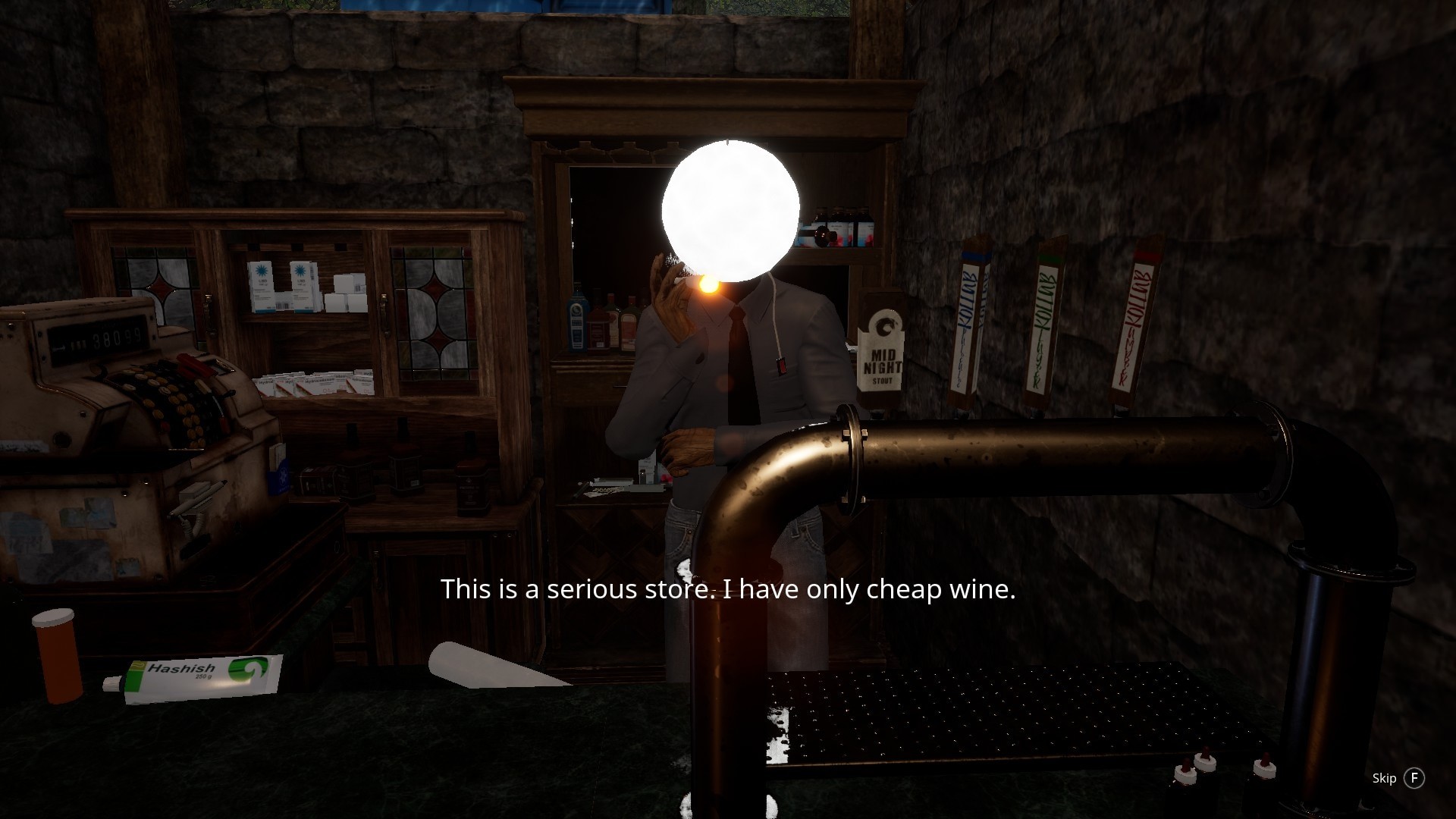 Priest Simulator: Heavy Duty screenshot 3