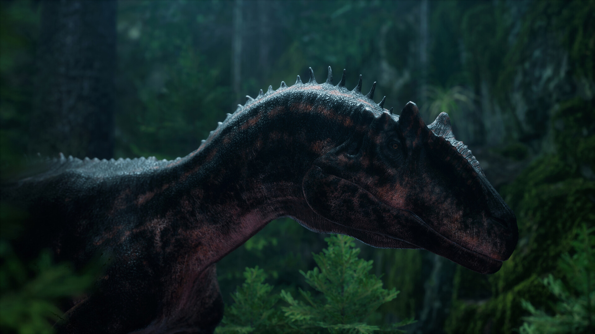INSTINCTION screenshot 5