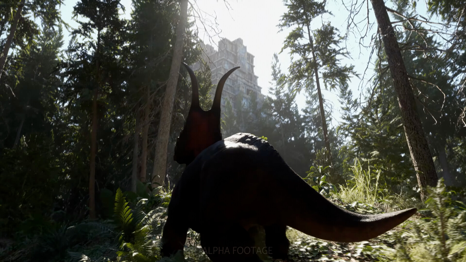 INSTINCTION screenshot 6