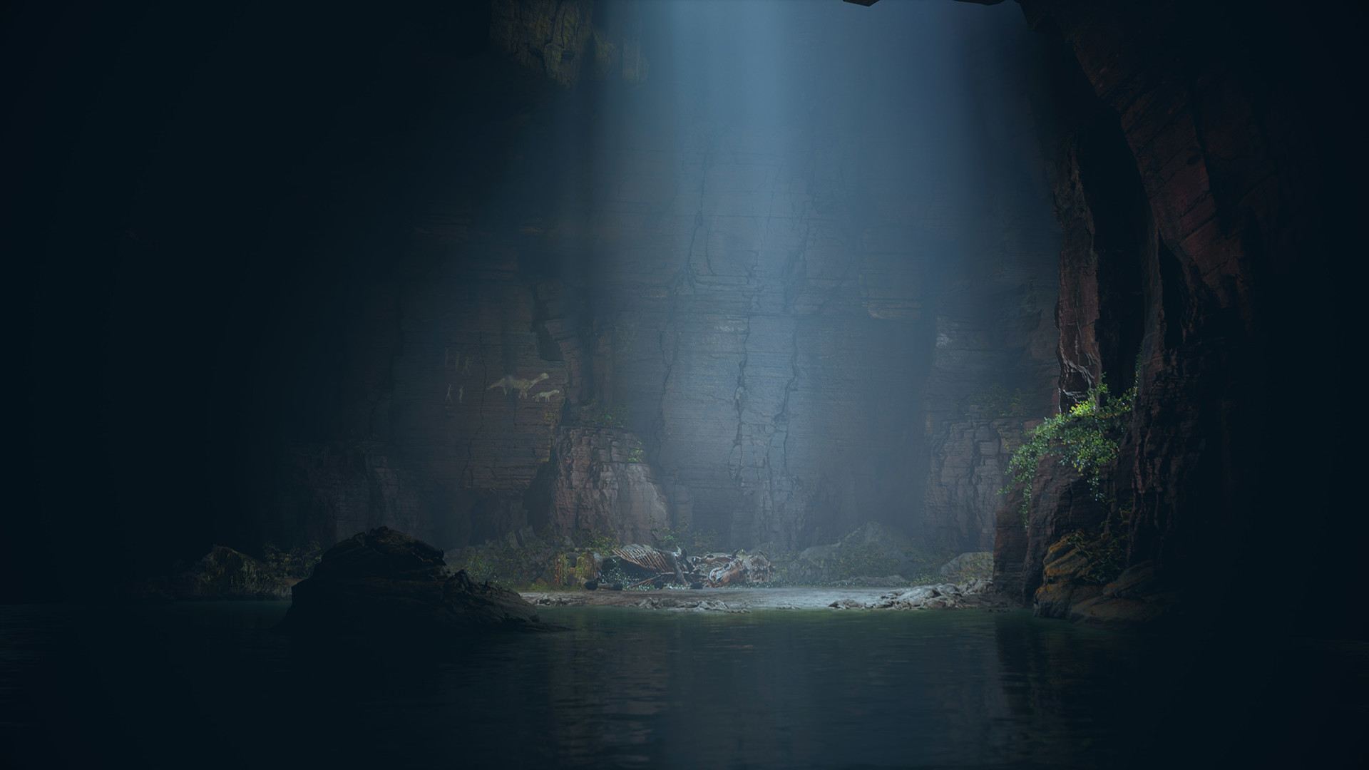 INSTINCTION screenshot 10