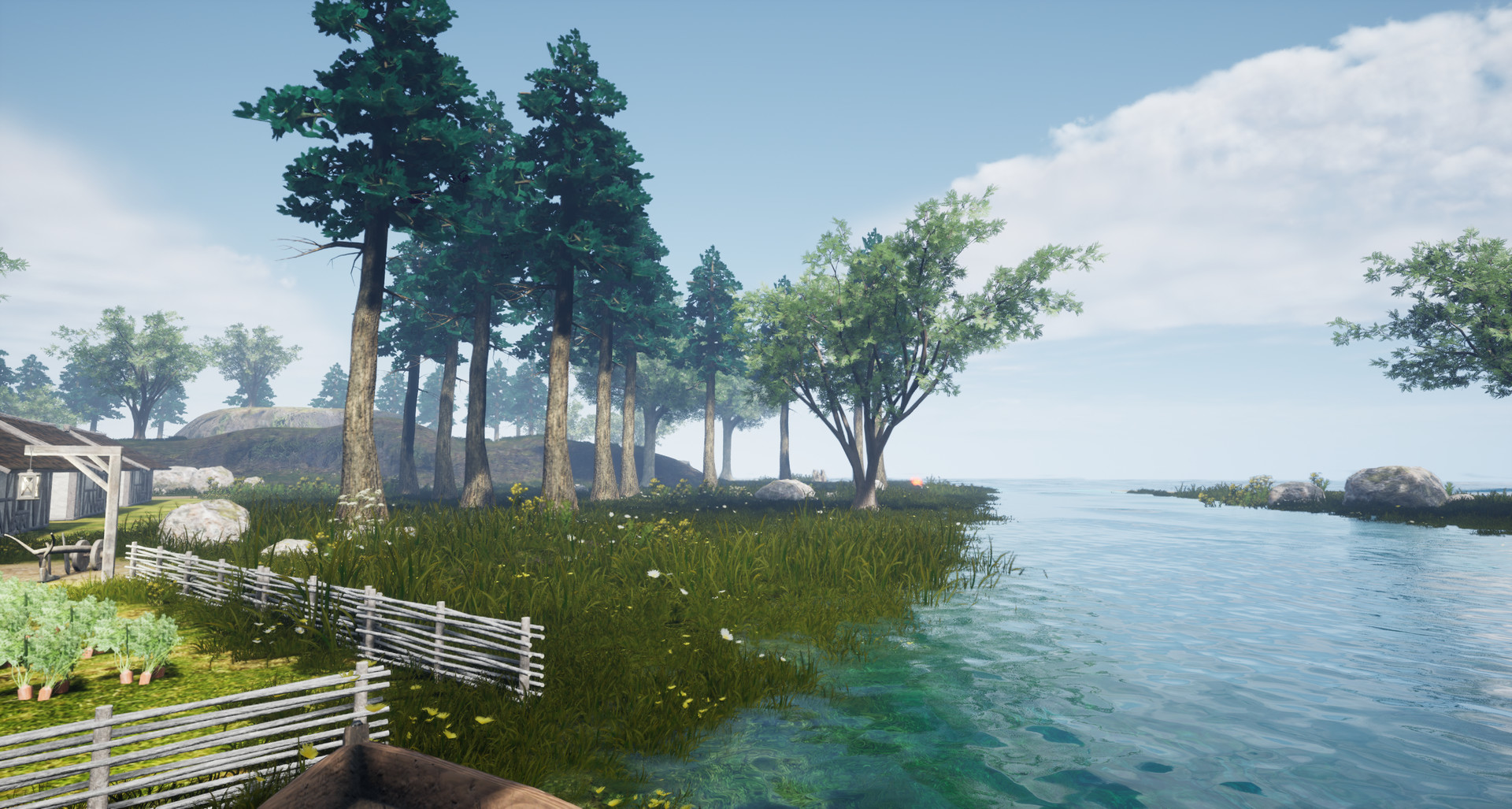 Unnatural : Land Of Dead screenshot 2
