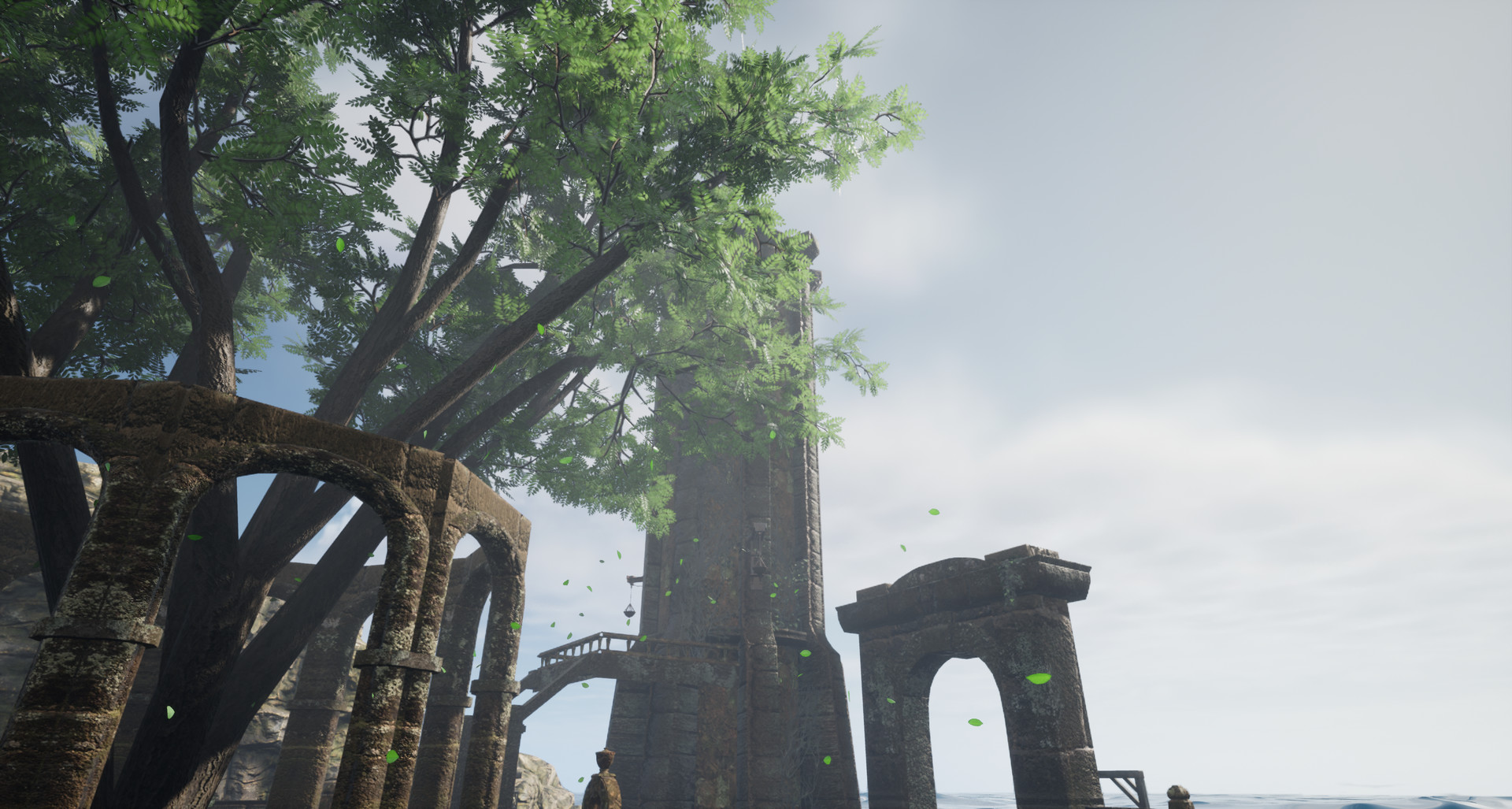 Unnatural : Land Of Dead screenshot 4