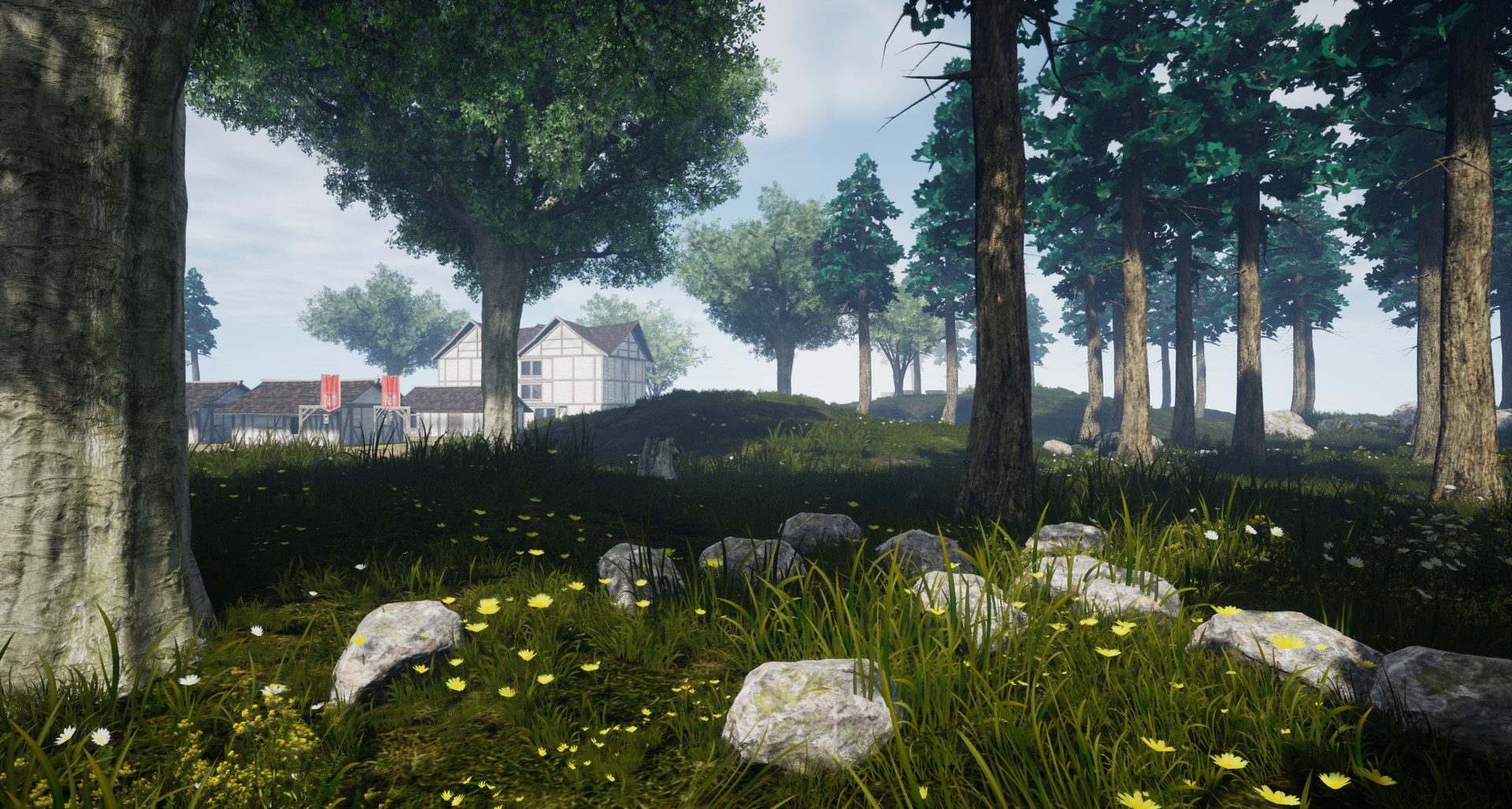 Unnatural : Land Of Dead screenshot 5