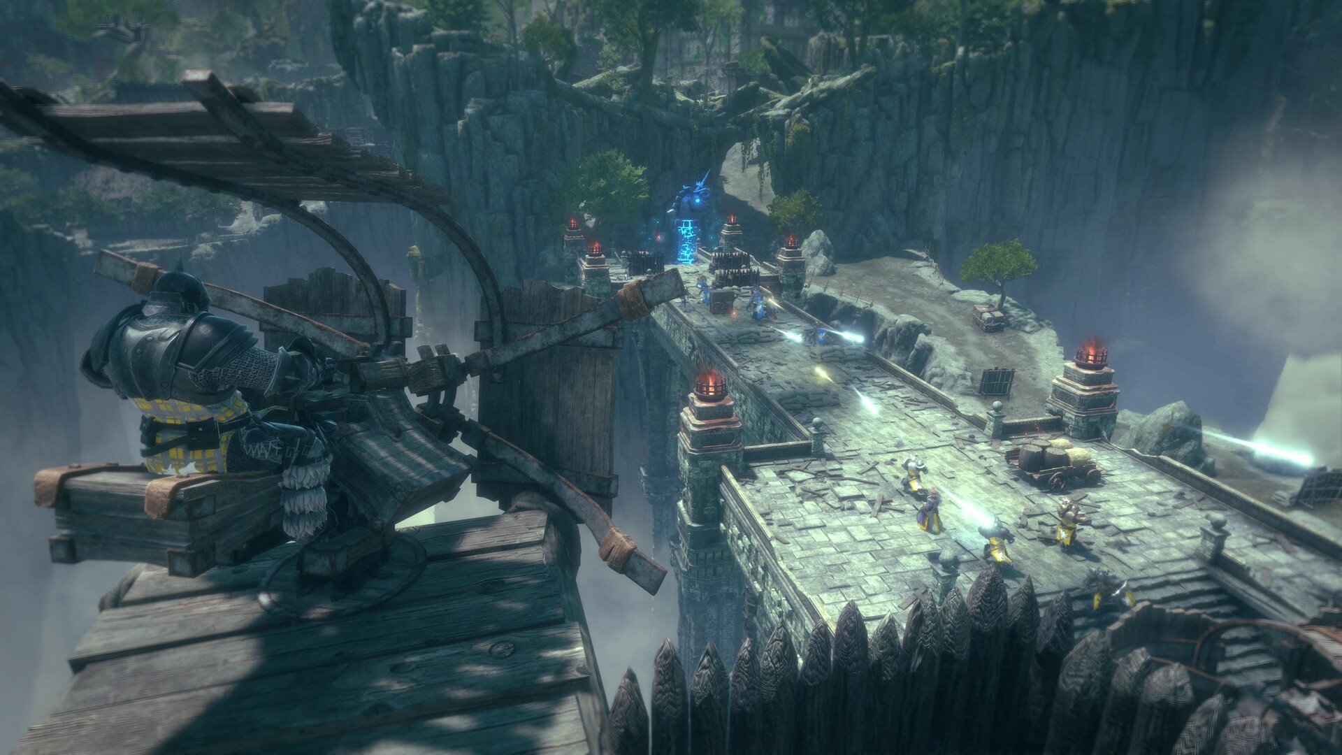 Warlander screenshot 11
