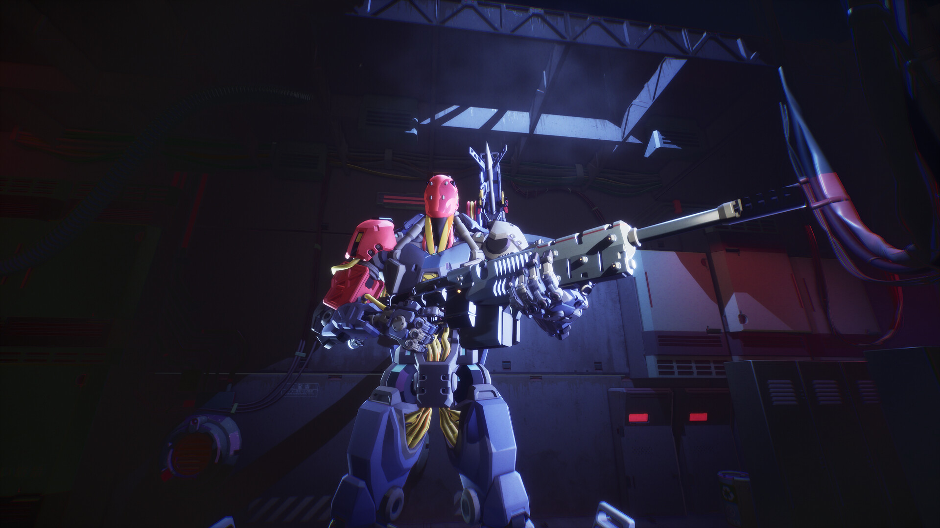 Deadlink screenshot 7