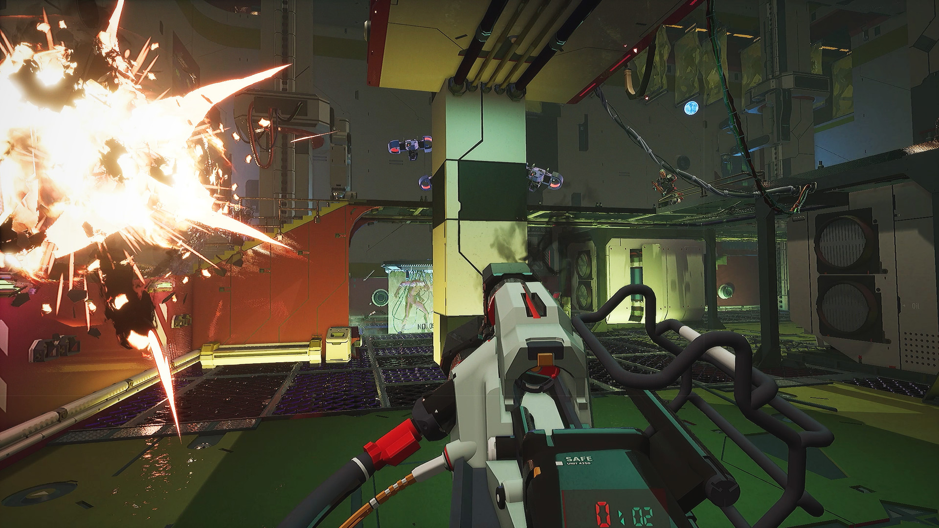 Deadlink screenshot 11