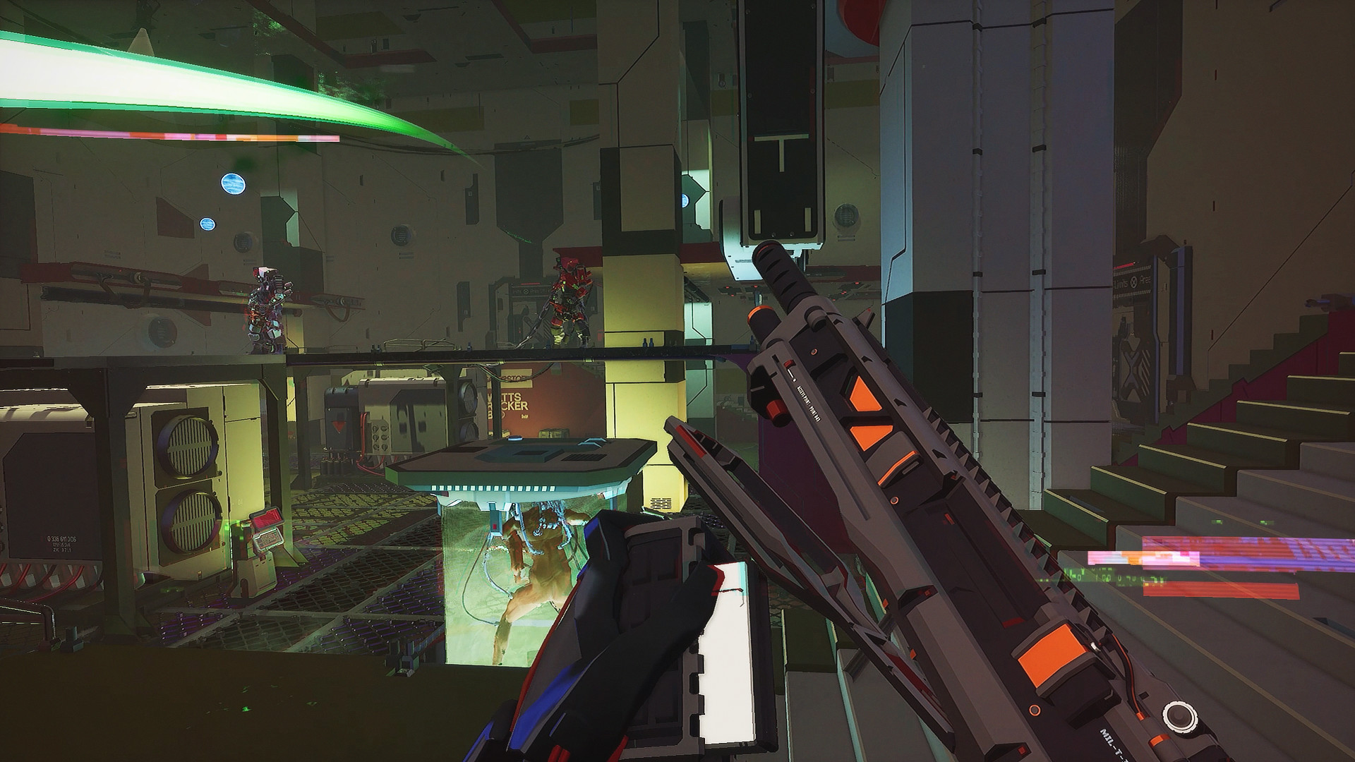 Deadlink screenshot 13