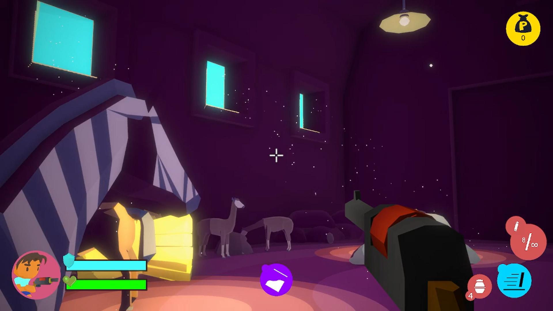 Pablo Let's Go Bar screenshot 6