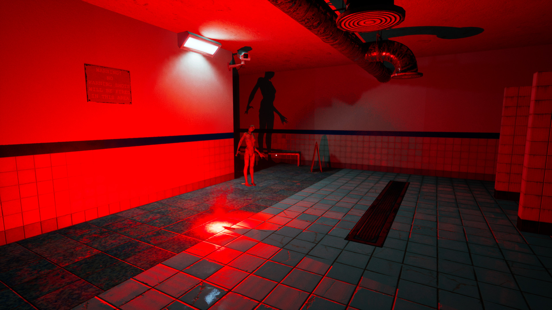 Underwater screenshot 8