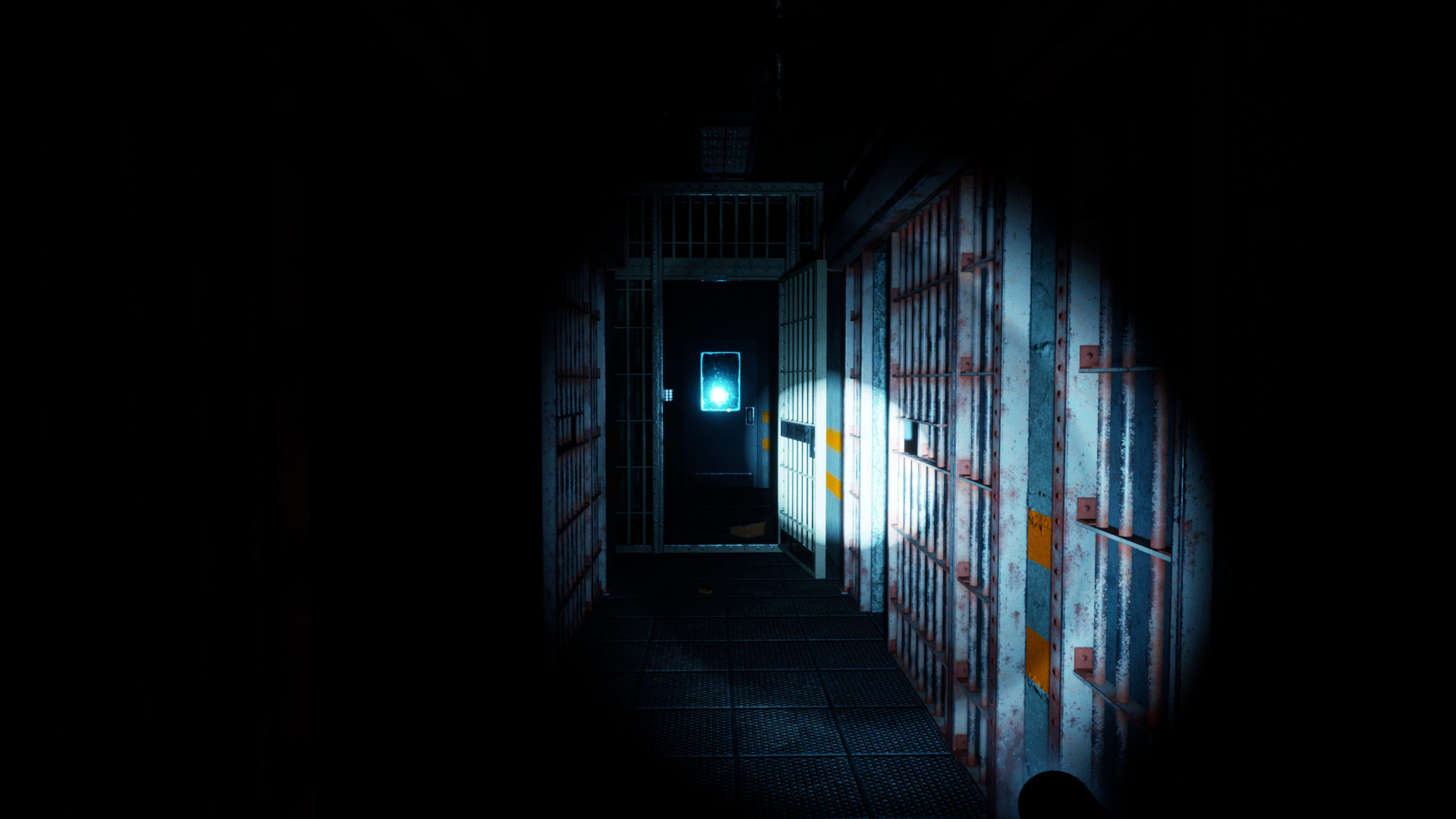 Underwater screenshot 4