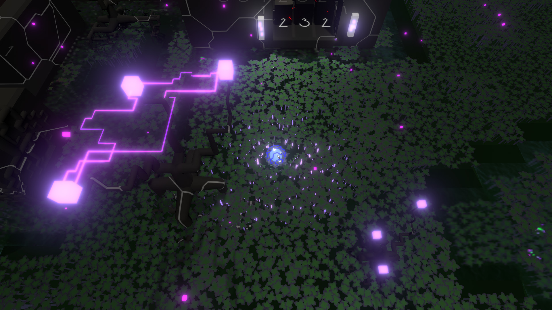 Metasweeper screenshot 1