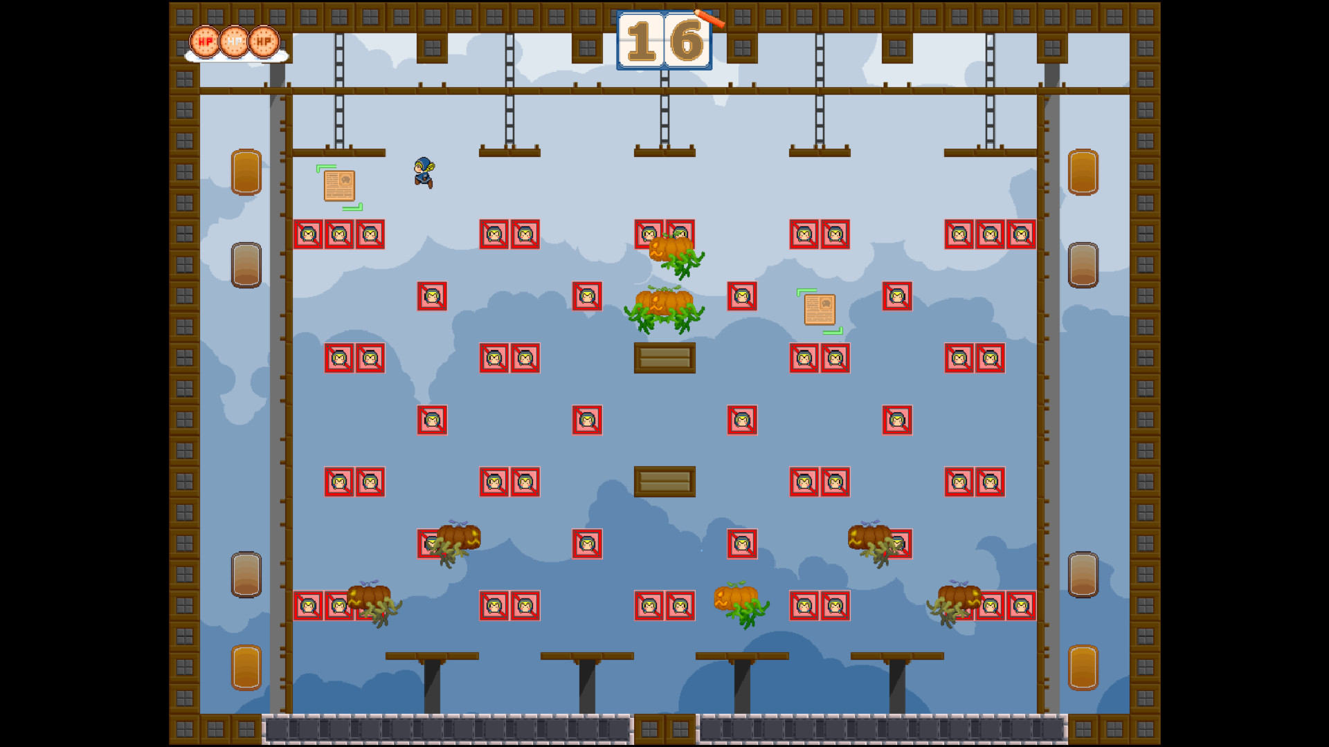 Tackle Girl screenshot 4