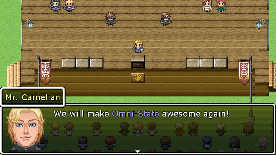 Path of Vidya screenshot 16