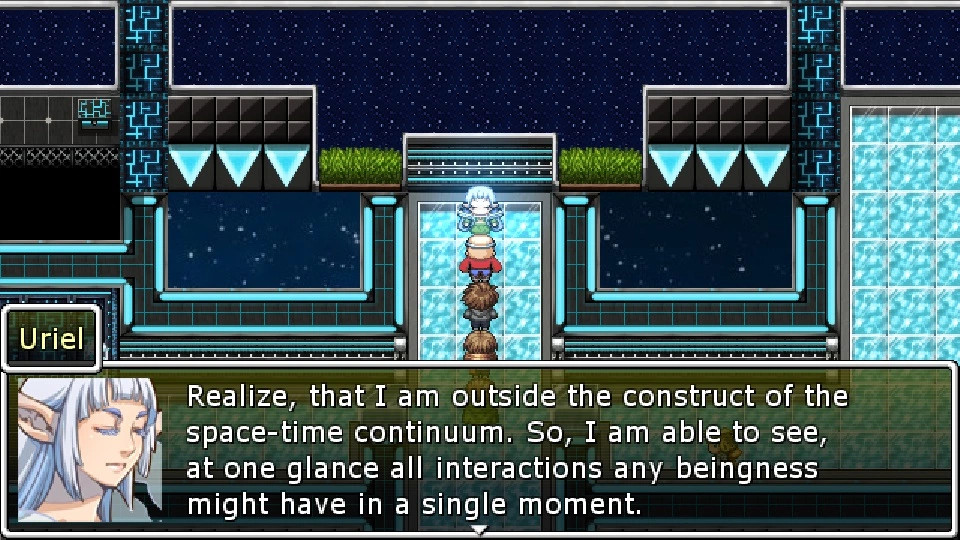Path of Vidya screenshot 17