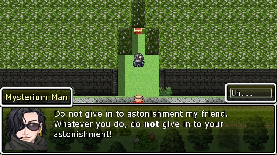 Path of Vidya screenshot 13