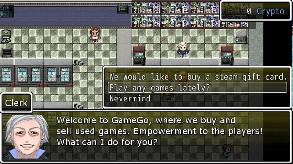 Path of Vidya screenshot 18