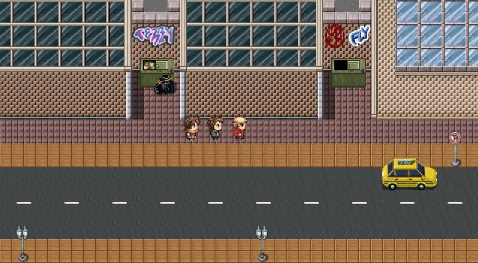 Path of Vidya screenshot 1