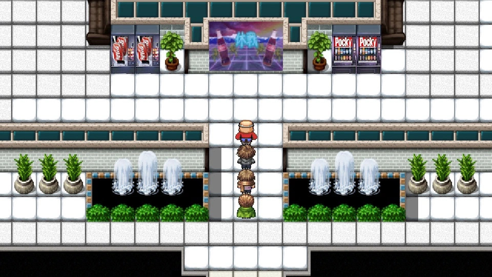Path of Vidya screenshot 9