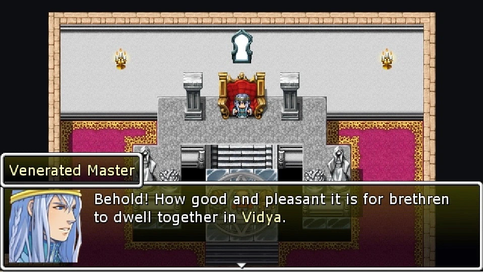 Path of Vidya screenshot 11