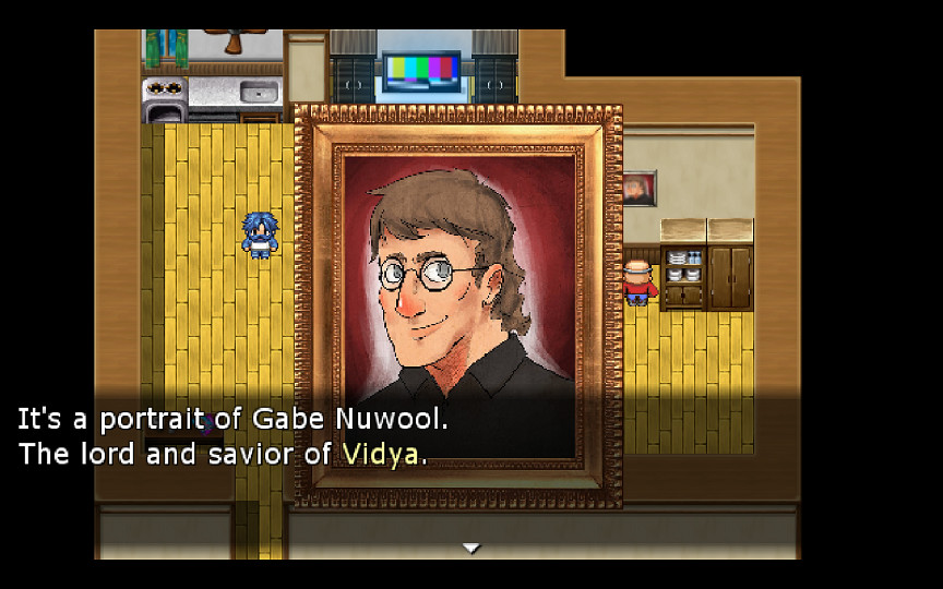 Path of Vidya screenshot 5