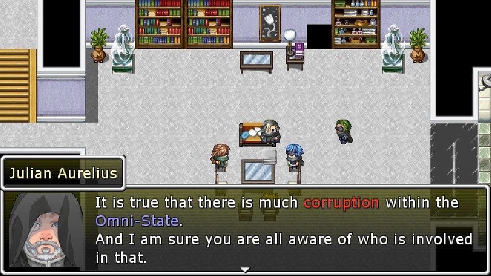 Path of Vidya screenshot 15