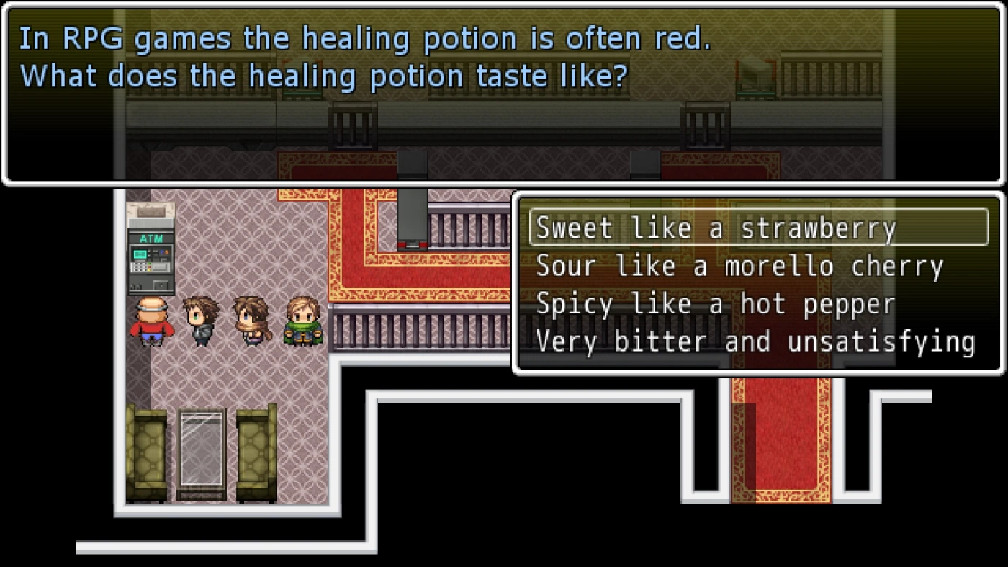 Path of Vidya screenshot 8