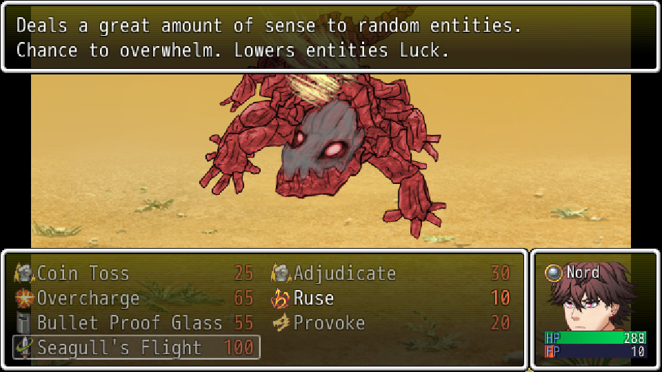 Path of Vidya screenshot 10