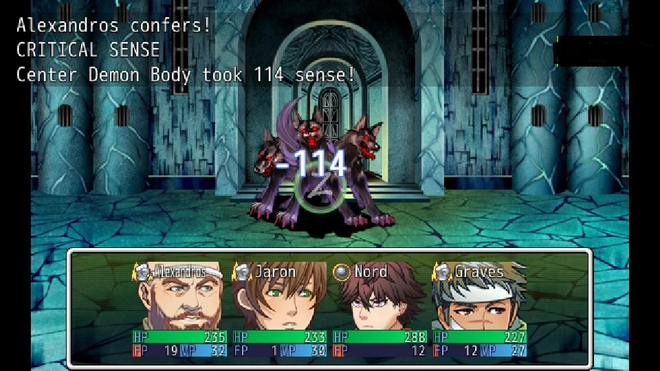 Path of Vidya screenshot 3