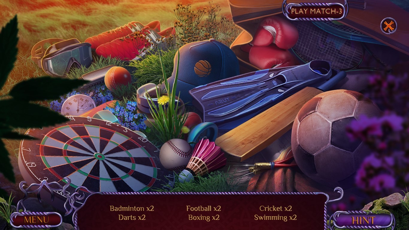 Hidden Expedition: A King's Line Collector's Edition screenshot 3