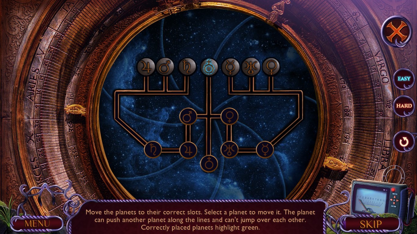 Hidden Expedition: A King's Line Collector's Edition screenshot 5