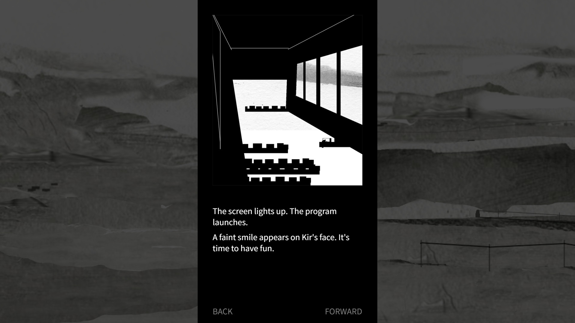 Dull Grey screenshot 7