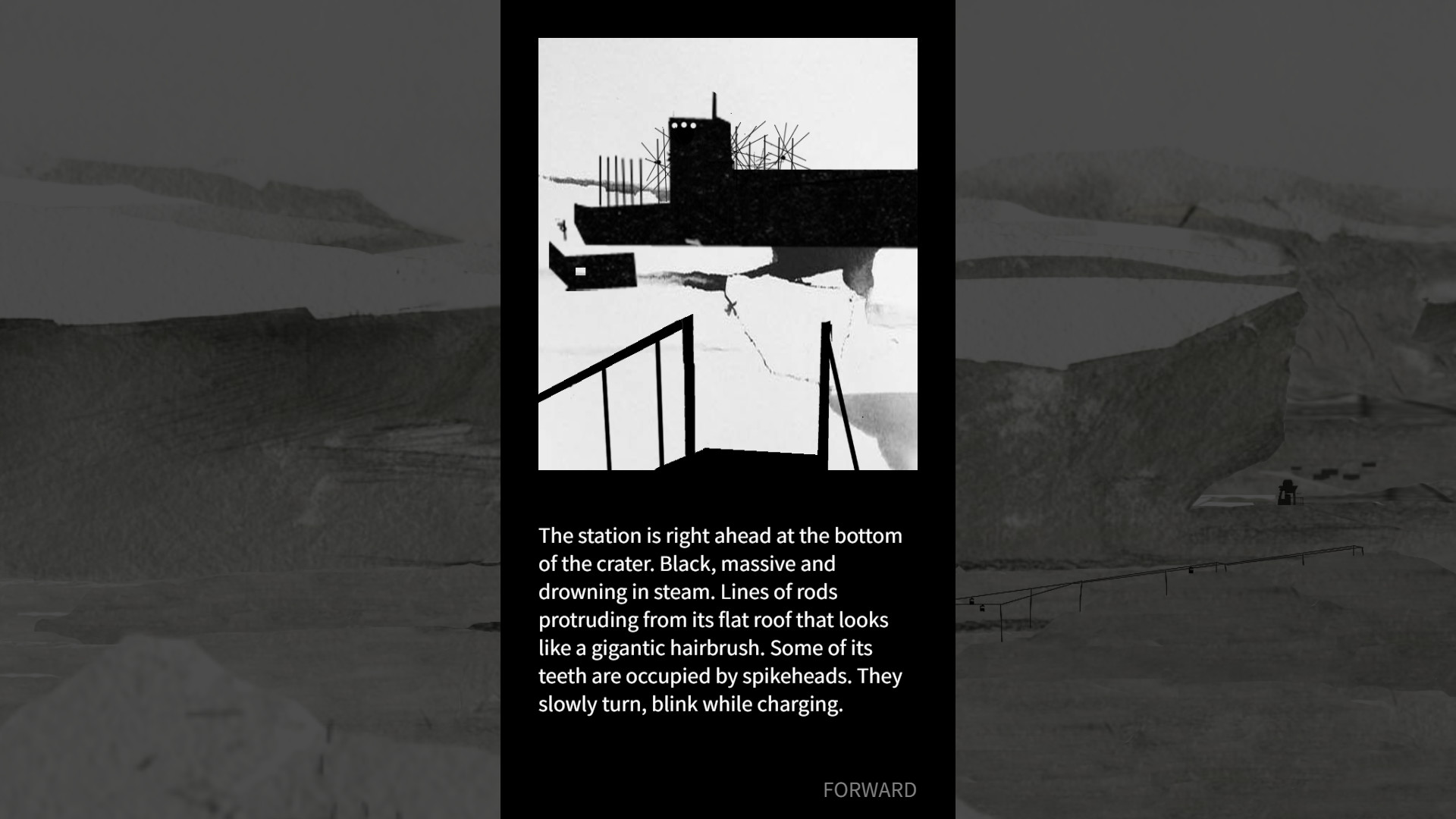Dull Grey screenshot 4