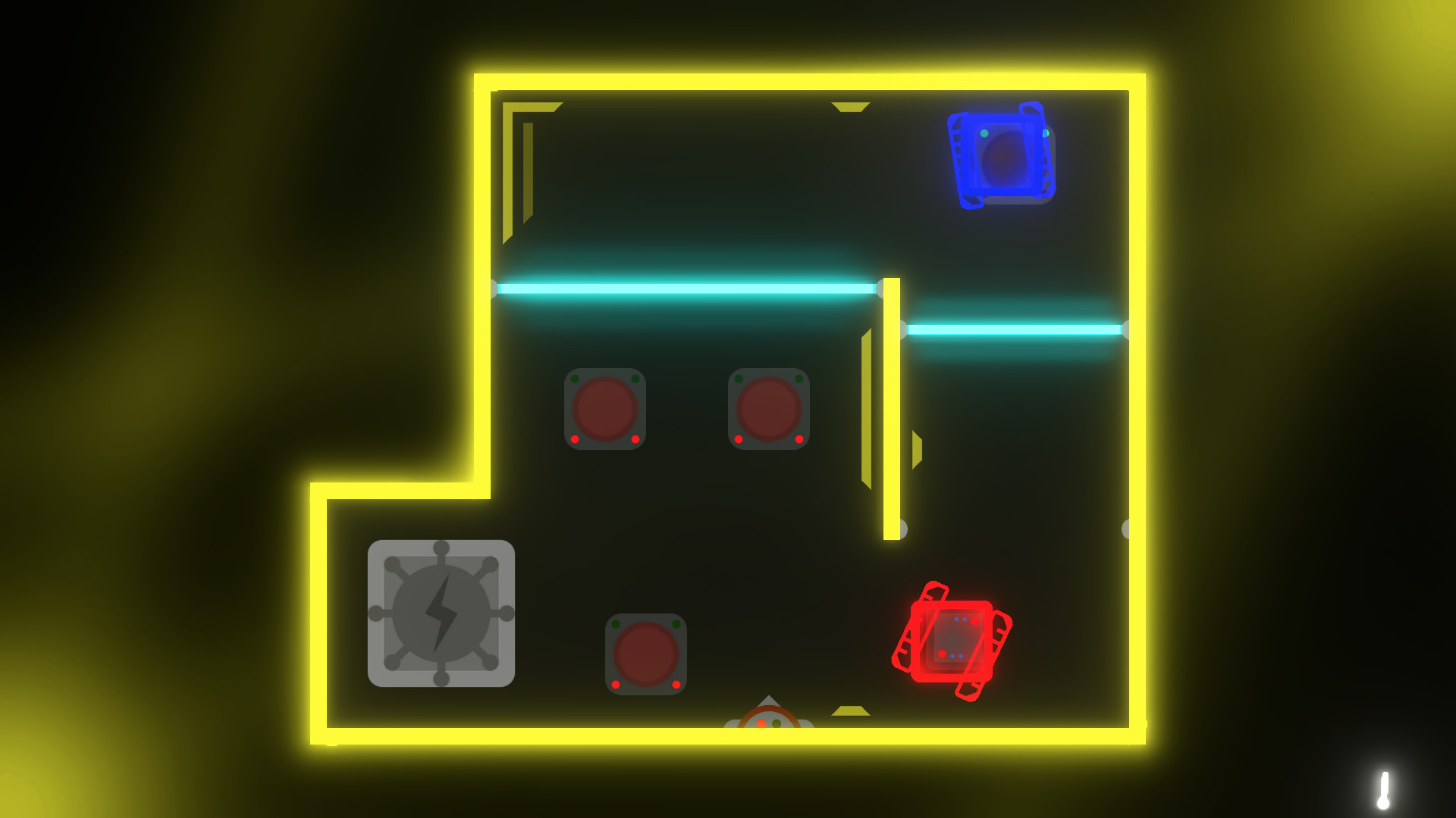 Redux screenshot 10