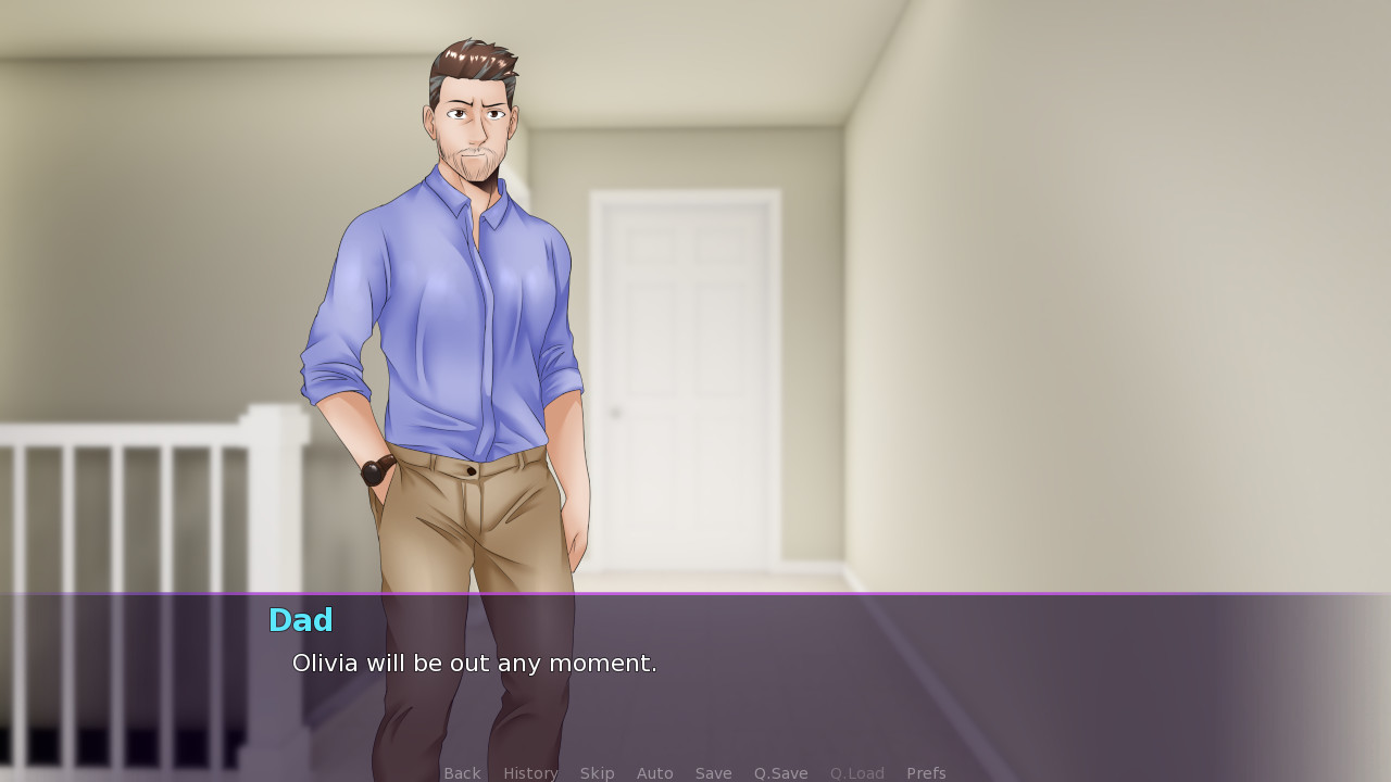 My Stepmom is a Futanari screenshot 6