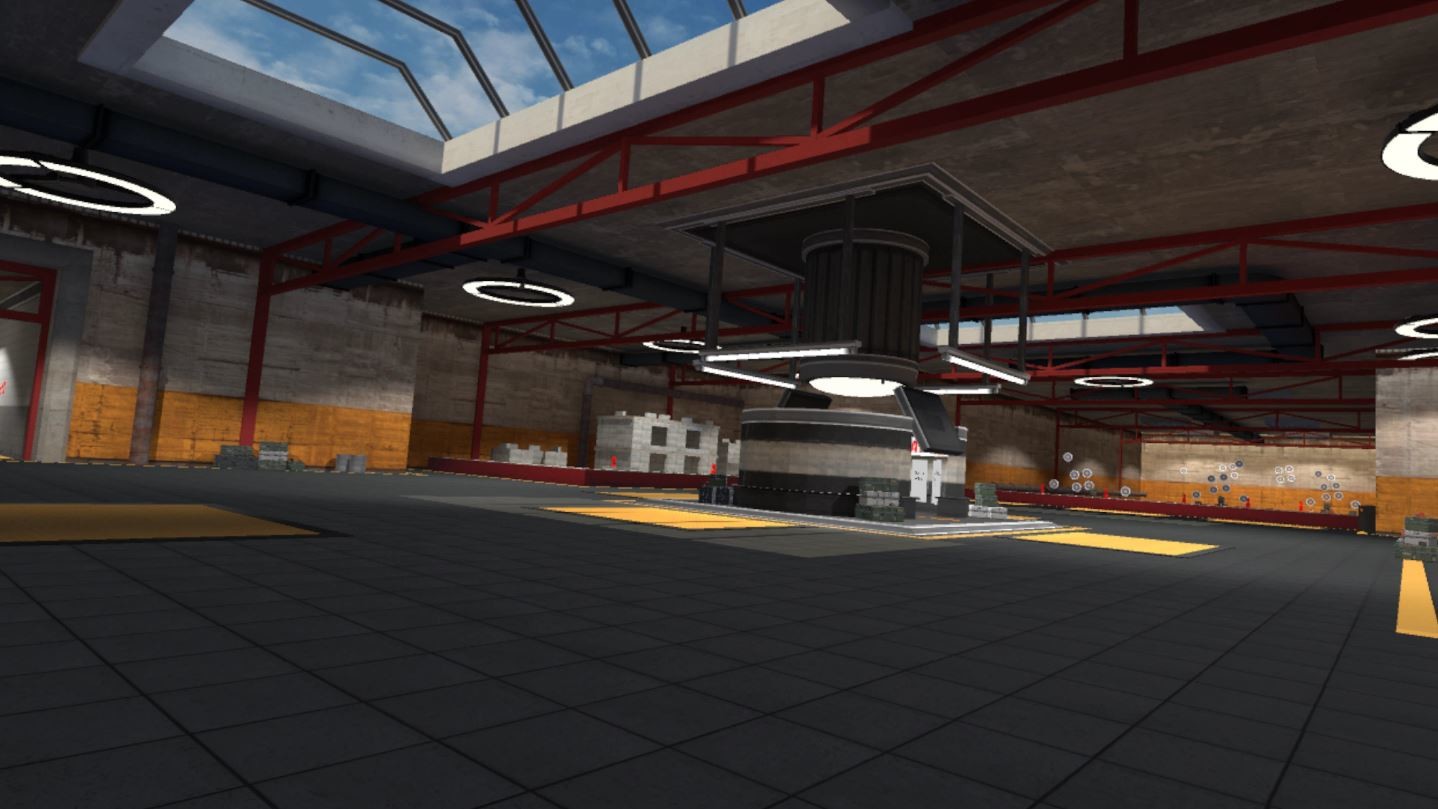 BULLET HEAT screenshot 17