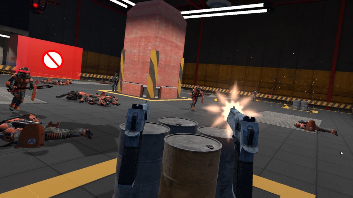 BULLET HEAT screenshot 14