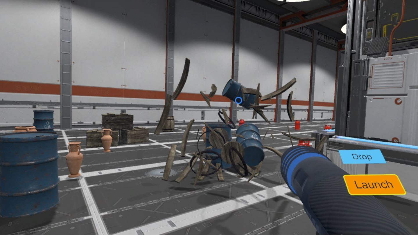 BULLET HEAT screenshot 15