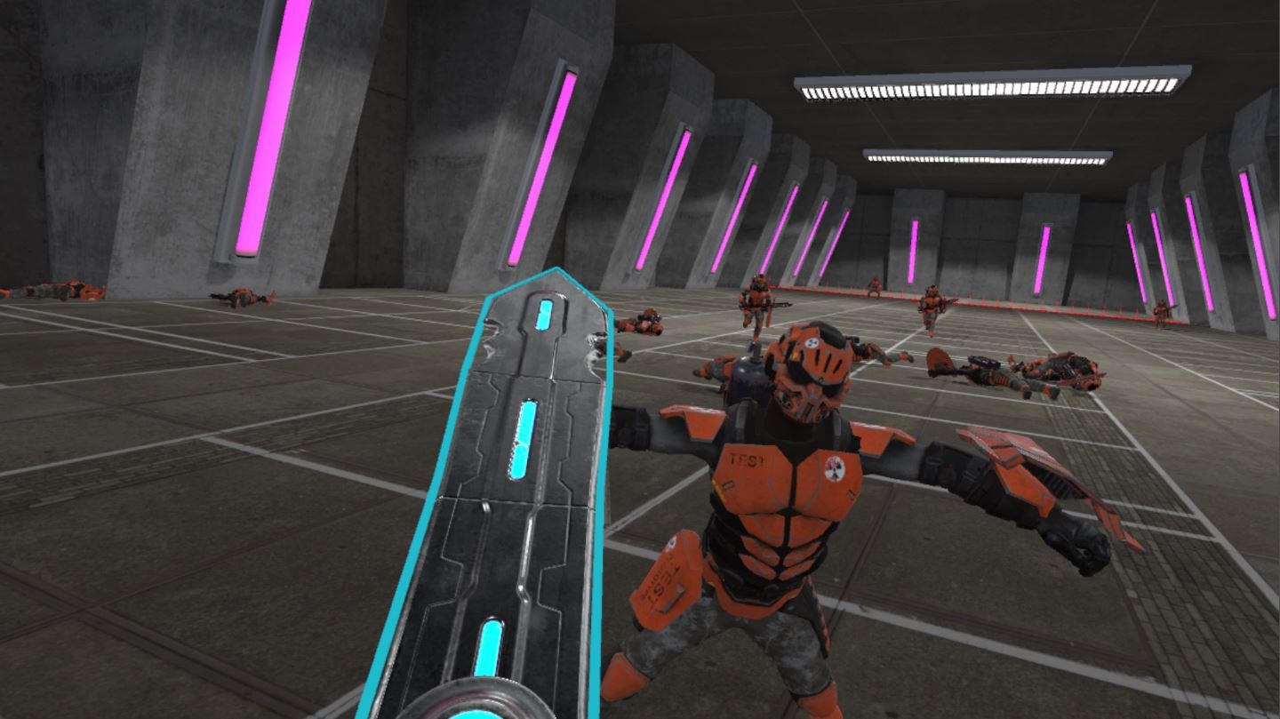 BULLET HEAT screenshot 13