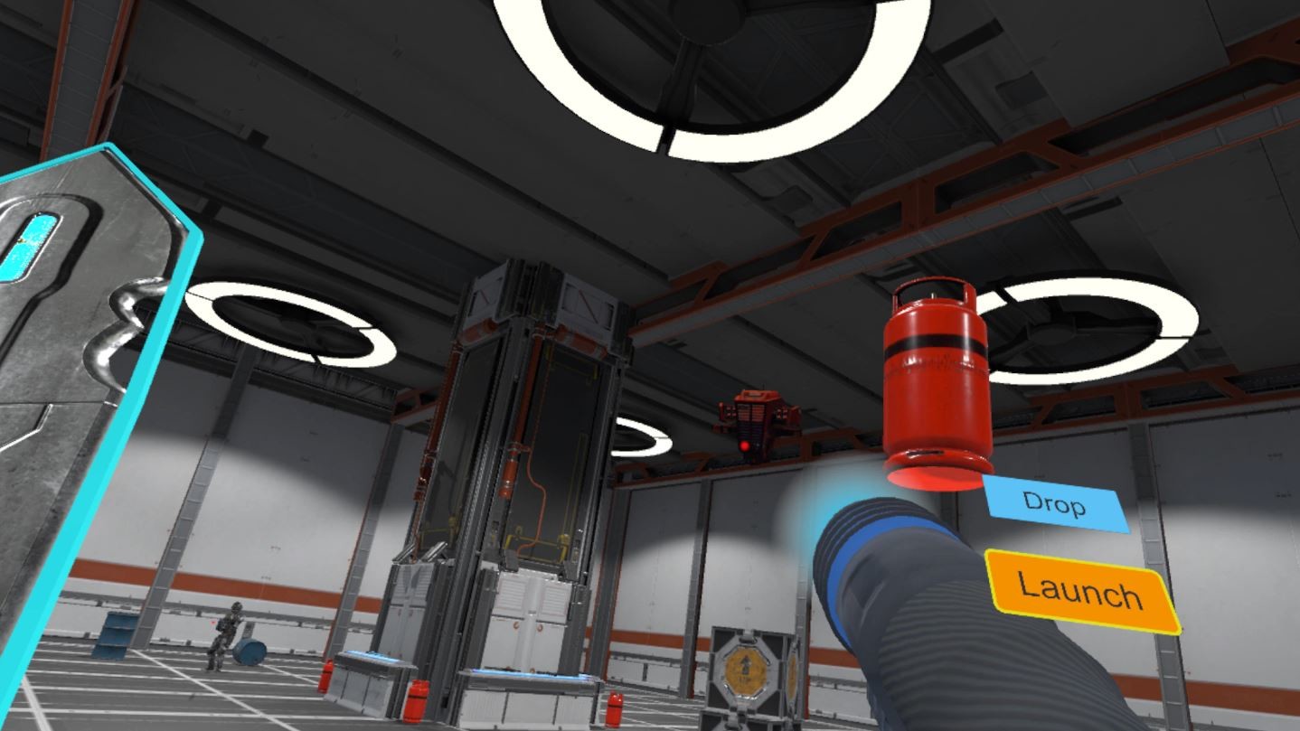 BULLET HEAT screenshot 16