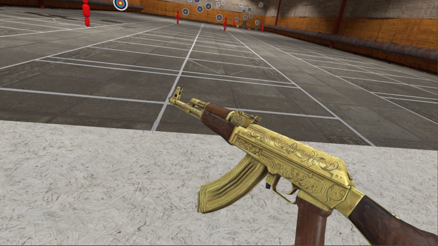 BULLET HEAT screenshot 19