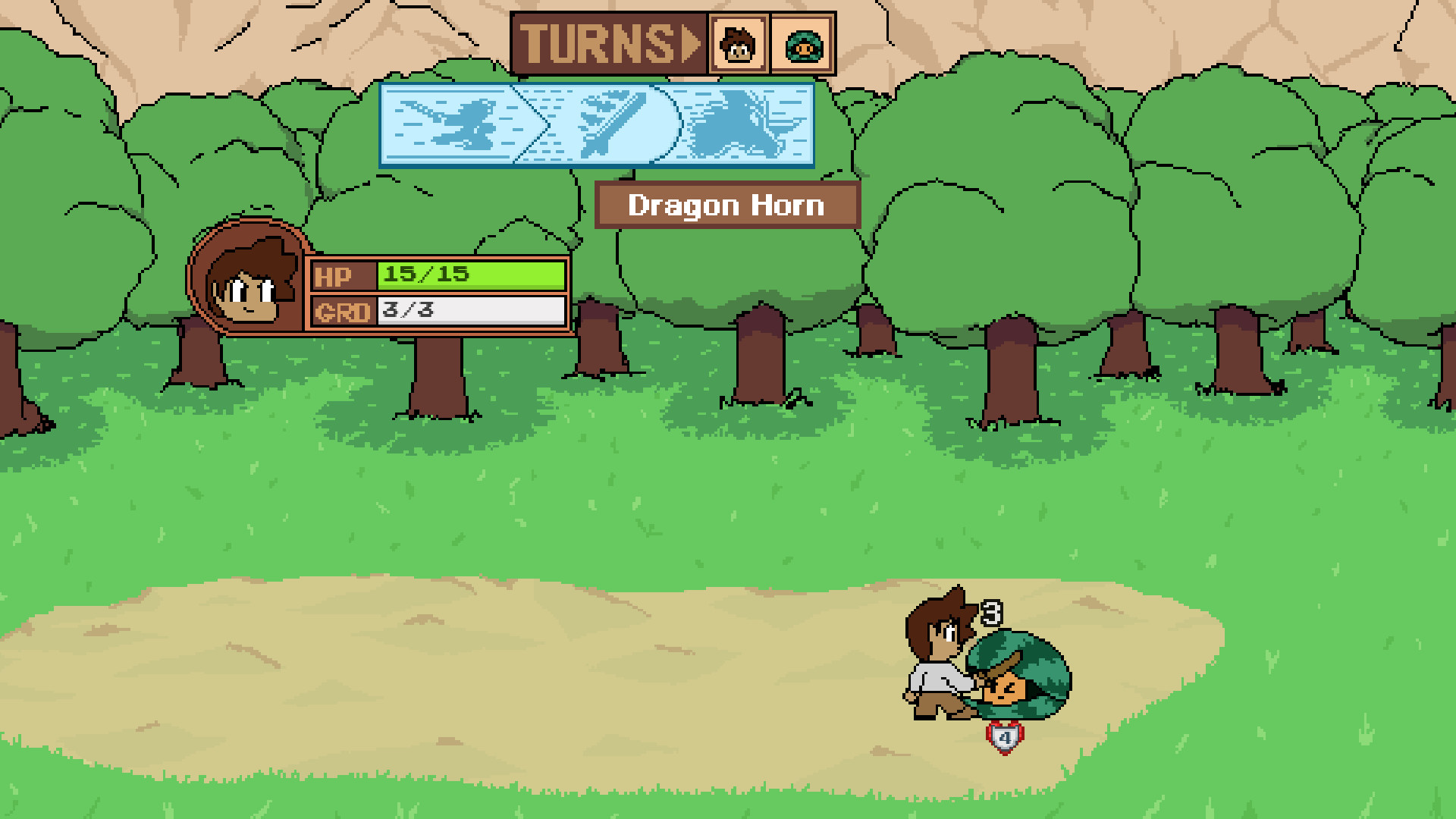 The Runemaster's Diary screenshot 3