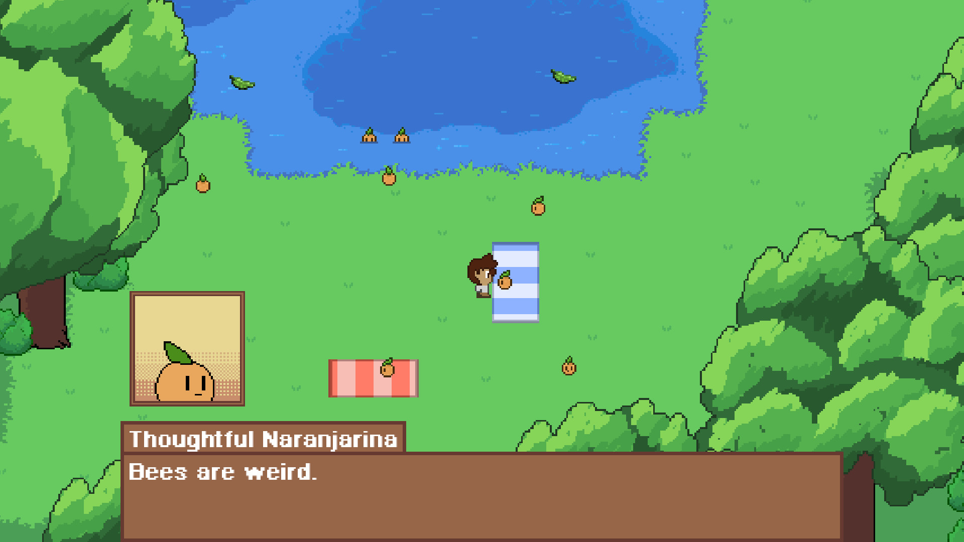 The Runemaster's Diary screenshot 2