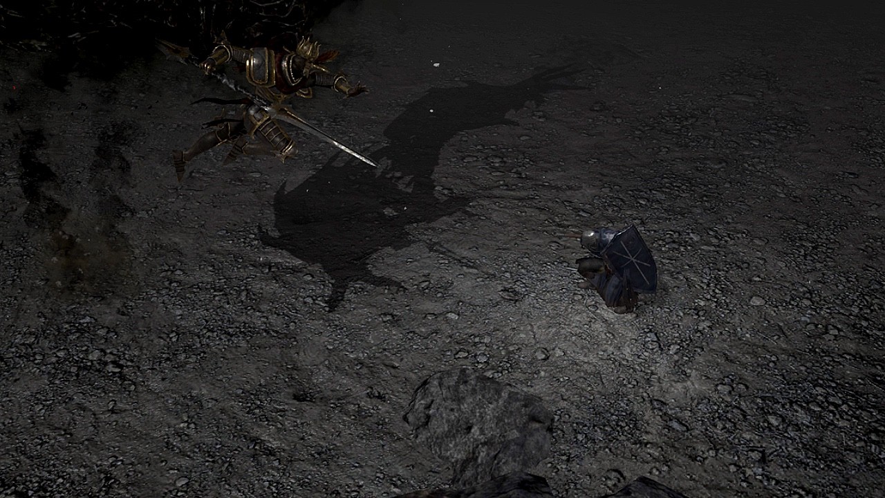 Animus: Revenant screenshot 7