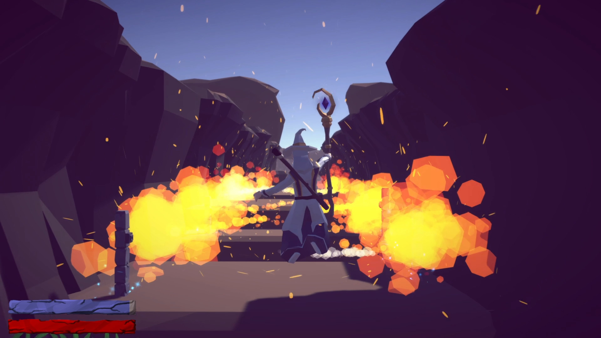 Stone Guardian screenshot 5