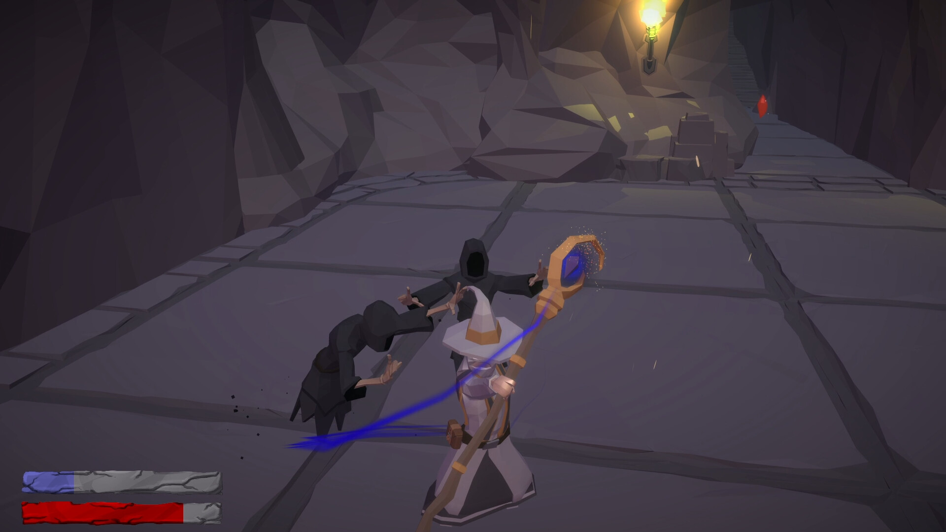 Stone Guardian screenshot 3