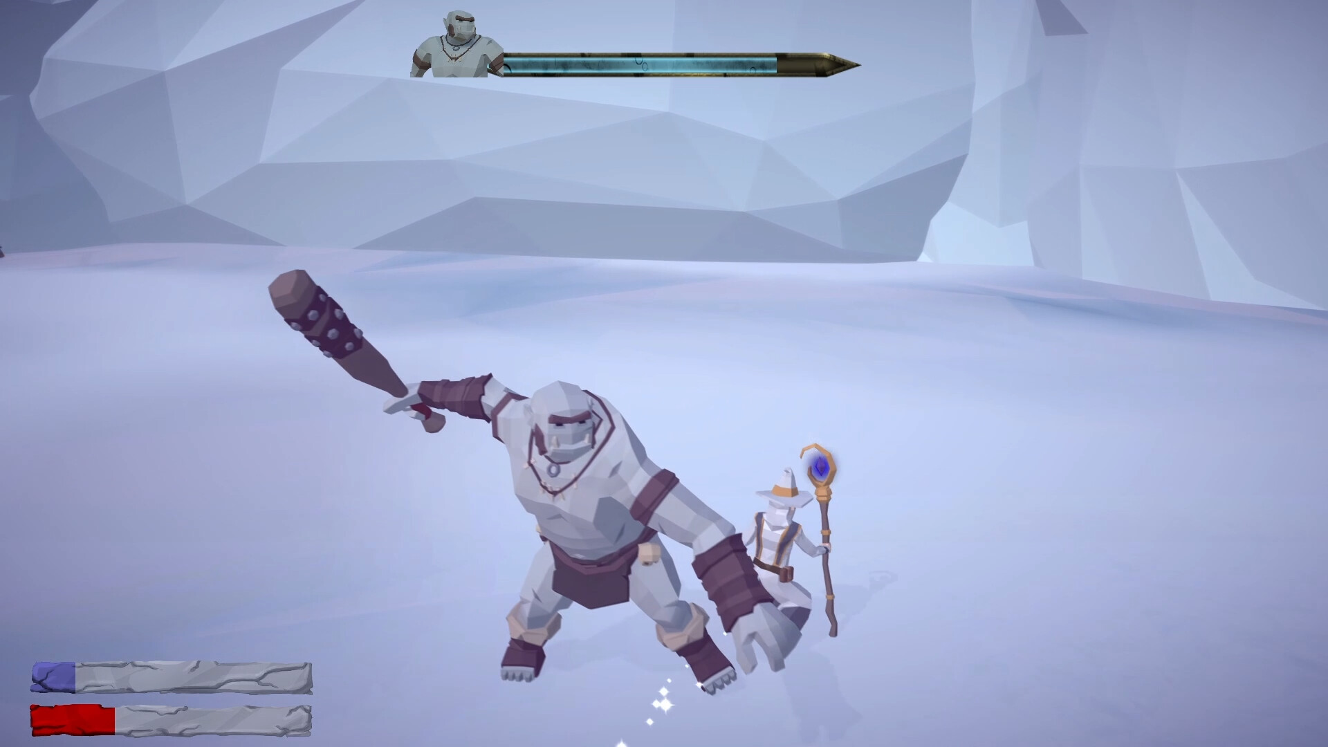 Stone Guardian screenshot 6
