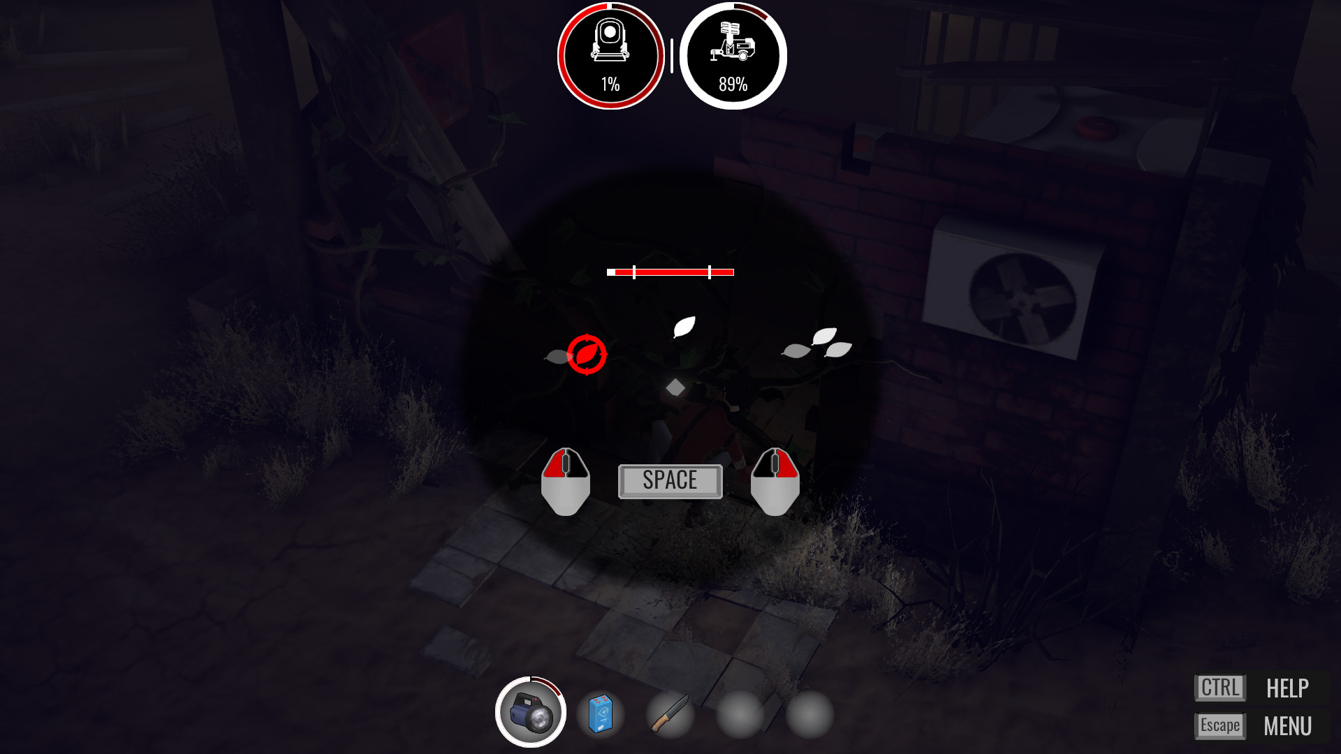ECO HOLE screenshot 5