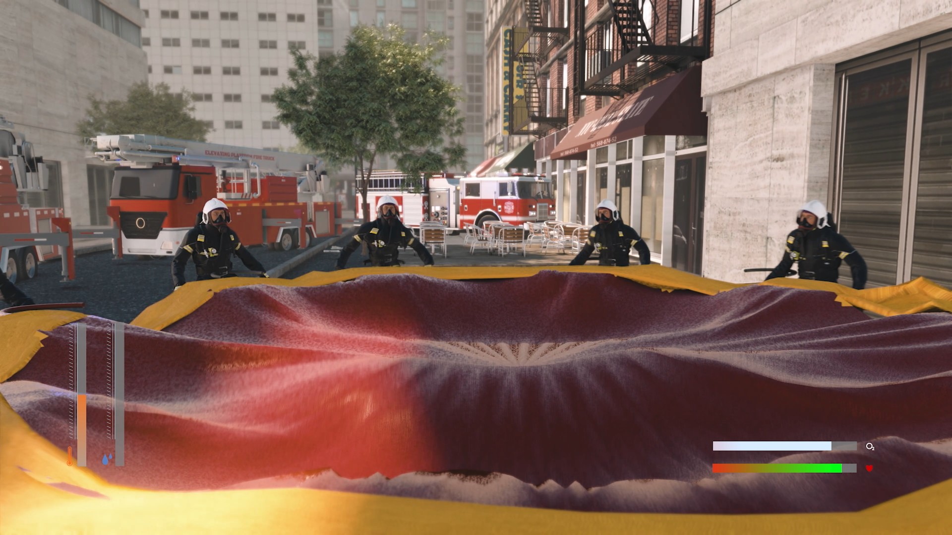 Fire Rescue Squad screenshot 4