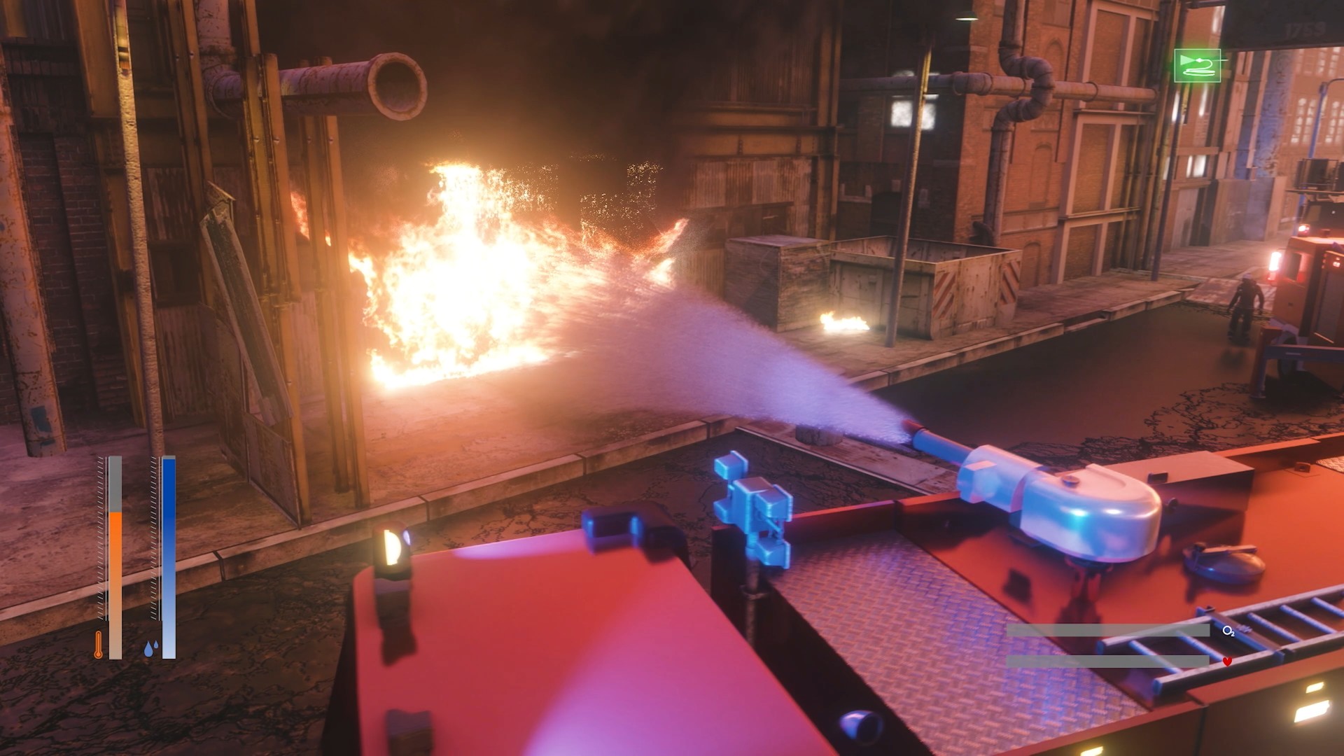 Fire Rescue Squad screenshot 2